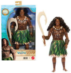 Mattel Disney Princess - Vaiana a film - Maui (JLV16) (JLV16)