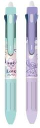 COOLPACK - Disney - Stitch négyszínű radírozható golyós toll - kétféle (81058PTR) (81058PTR)