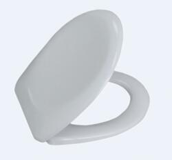 Apollo Technik Sanitary Basico Toilet Seat (TT-BASICO) (TT-BASICO)