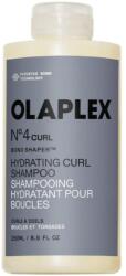 OLAPLEX No. 4 Curl Bond Shaper Hydrating Curl Shampoo 250 ml