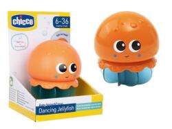 Chicco Vízijáték táncoló medúza 6-36hó ch0119020