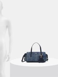GUESS чанта crossbody дамска от деним KASSIE (HWDG99.30050)