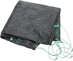 Big Agnes Footprint Sarvis VST 2 talajtakaró sátorhoz zöld/szürke
