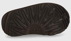UGG пантофи за деца от велур t tasman ii
