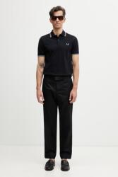 Fred Perry панталон мъжки от памук (T2301) - answear - 193,61 лв