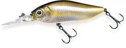 Megabass Vobler Megabass Diving Flapslap 7.7cm 10.5g FA Striped Shiner (MB533631)
