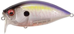 Megabass Vobler Megabass O. R. C Over Rev Crank 7cm 17.5g PM Mirage Tiger (MB551383)