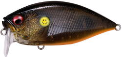 Megabass Vobler Megabass O. R. C Over Rev Crank 7cm 17.5g Nero Daytona (MB472947)