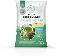 Szafi Free Instant brokkolileves (gluténmentes) 20g - fittprotein