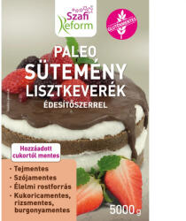 Szafi Reform Paleo süteményliszt 5000g