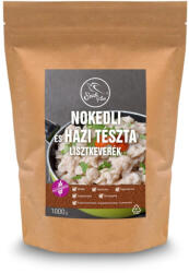 Szafi Free hajdinás nokedli és házi tészta lisztkeverék (gluténmentes) 1000g