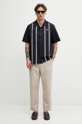 Fred Perry риза мъжка от памук (M2430) - answear - 254,06 лв