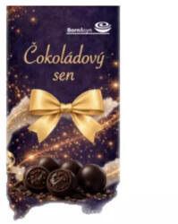  BornSyn praliné csokoládéálom 94, 5g