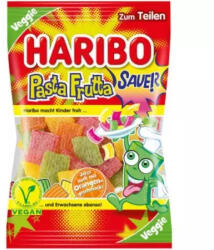  Haribo tészta frutta n2 le 160g