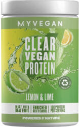 Myprotein MyVegan Clear Vegan Protein 320 g, lămâie-lămâie