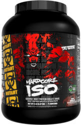 MUTANT Hardcore ISO 2270 g, fursecuri&cremă