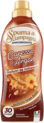  Öblítő Spuma di S750ml Carezza d'Argan 30PD vastag