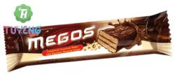  Nefis Megos ostya kakaós 30g