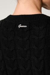 GUESS пуловер дамски с памук CASSANDRA (W6YR21.Z0965) - answear - 234,50 лв