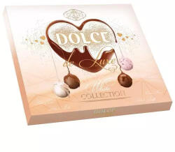  Golski fehér csokoládédoboz dolce fehér 320g (UKR)