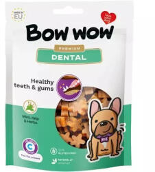  BowWow Prémium fogápoló jutalomfalat /15/ 60g
