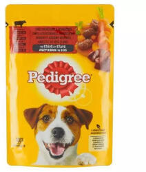 PEDIGREE tasak +marha +bárány 100g