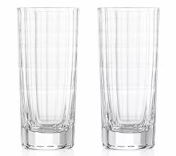 Zwiesel Glas Longdrinkes pohár nagy Bar Premium No. 1, 486 ml, 2 darabos készlet