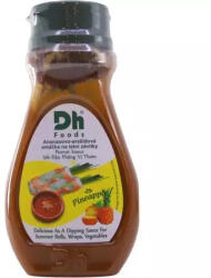  DH Foods ananász-mogyorószósz nyári tekercsekhez 200g