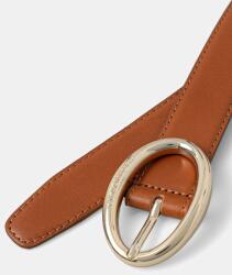 Karl Lagerfeld колан дамски от кожа K/ESSENTIAL (B2W33035) - answear - 101,68 лв