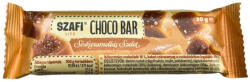 Szafi Life Choco bar Sóskaramellás szelet 30g (gluténmentes) (1806310000) - nutri1