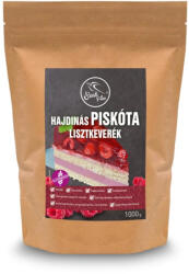 Szafi Free hajdinás piskóta lisztkeverék (gluténmentes) 1000g (1901200000) - nutri1