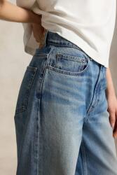 Ralph Lauren дънки wide leg дамски (211B17121)