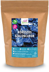 Szafi Reform Kókuszos szaloncukor 250g (gluténmentes) (18063100) - nutri1
