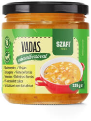 Szafi Free Vadas csicseriborsóval (gluténmentes, vegán) 325g (20059980)