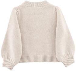 Donsje Вълнен бебешки пуловер Donsje Denna Merino Wool Sweater Bunny (4090701.56.92)