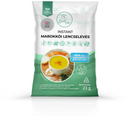 Szafi Free Instant marokkói lencseleves (gluténmentes) 23g (21041000) - nutri1