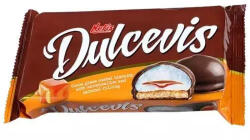  Nefis dulcevis karamell 70g