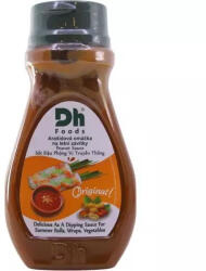 DH Foods mogyorószósz nyári tekercsekhez 200g