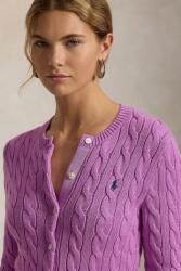 Ralph Lauren жилетка дамска от памук (211971868) - answear - 547,44 лв