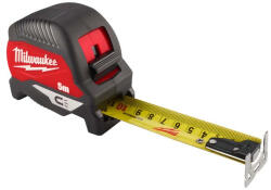 Milwaukee Mágneses Mérőszalag (Gen4) 5 m / 30 mm - 1 db
