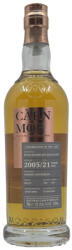 Bunnahabhain 2005 21 éves Celebration of the Cask whisky (0, 7L / 52, 4%) - goodspirit