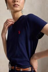Ralph Lauren тениска дамска от памук (211B14605) - answear - 187,74 лв