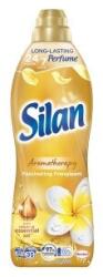 Silan Öblítő, Silan 770ml, Frangipani illat, tömény (KT-PLPSIL770F)