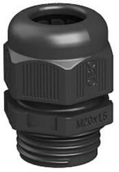 OBO Tömszelence M50 23-35mm IP68 V-TEC VM50 SW fekete 2022895 OBO (2022895)