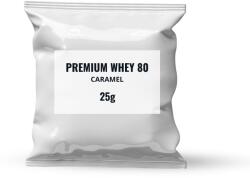 STILL MASS Premium Whey 80 25g - Caramel
