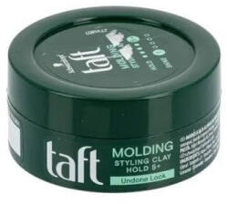 Schwarzkopf Taft Molding Clay Matt Wax ultra erős 75 ml