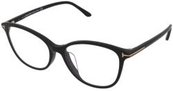 Tom Ford FT5576-F-B 001 - contact-lentile Rama ochelari