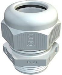 OBO Tömszelence PG21 9-18mm IP68 V-TEC PG21 SGR e. sz. 2022664 OBO (2022664)