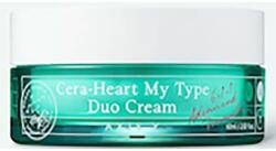 AXIS-Y Hidratáló duo krém, Ceramidokkal, 60ml