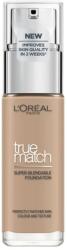 L'Oréal Fond de ten L'Oréal TRUE MATCH 4N 1 bucata